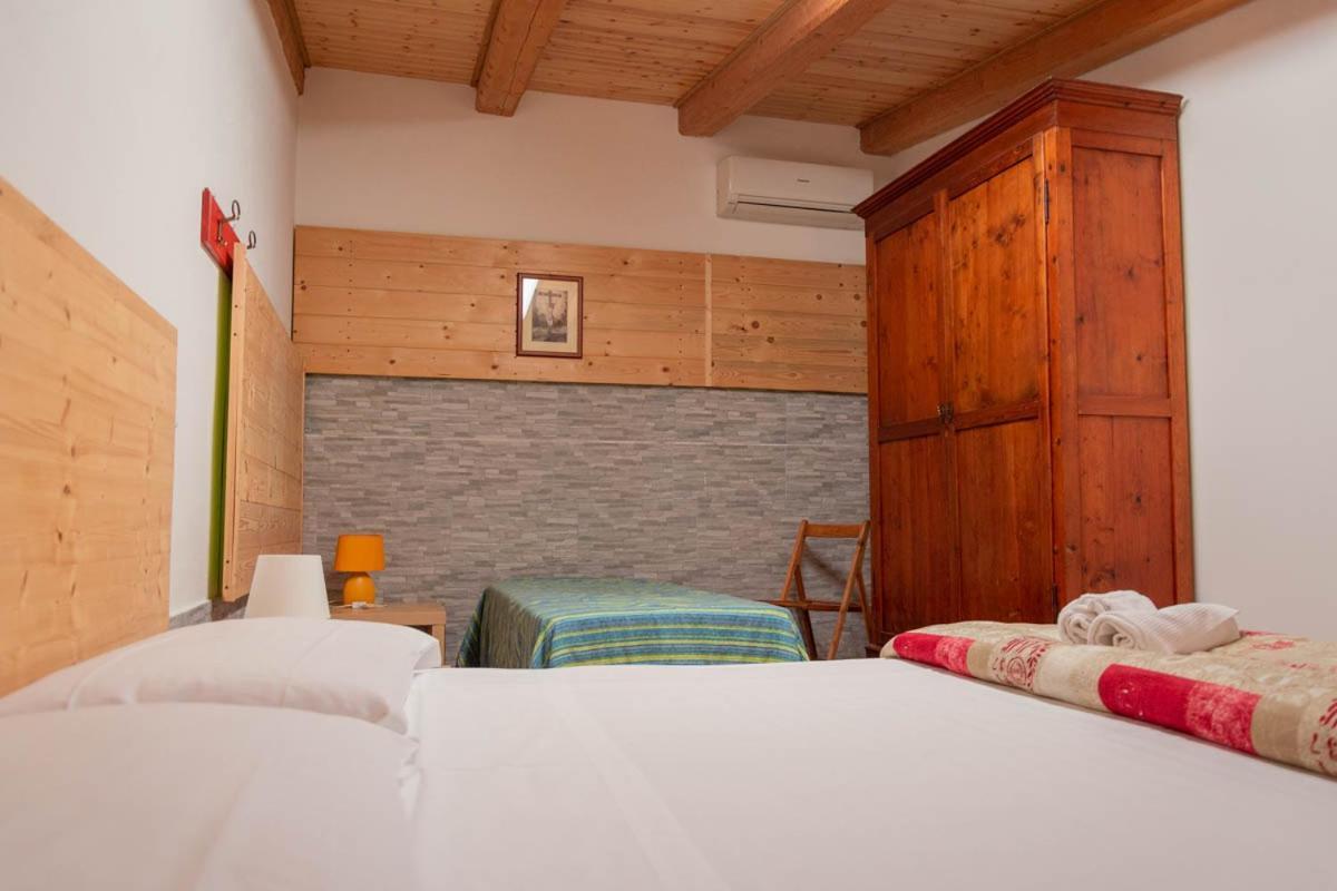 Isola del Piano Agriturismo Dai Mori מראה חיצוני תמונה