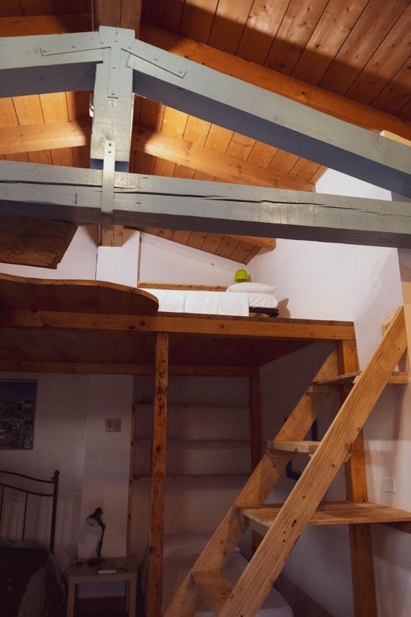 Isola del Piano Agriturismo Dai Mori מראה חיצוני תמונה