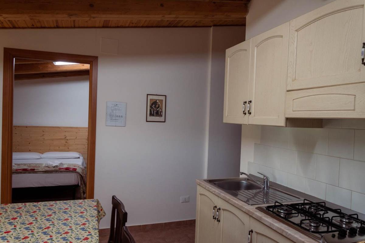 Isola del Piano Agriturismo Dai Mori מראה חיצוני תמונה