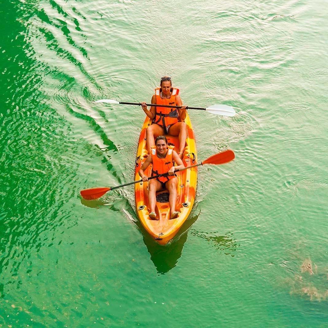 Isola del Piano Agriturismo Dai Mori מראה חיצוני תמונה
